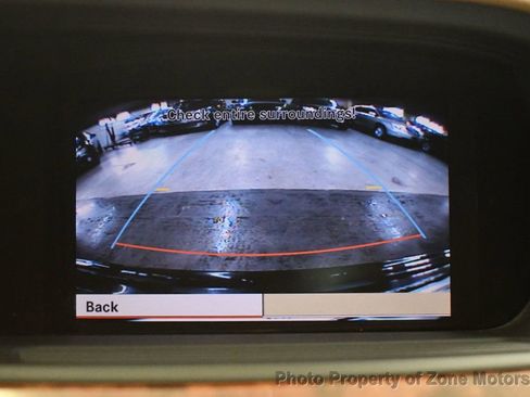 Used 2008 Mercedes-Benz S 550 4MATIC image 43