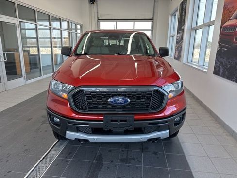 Used 2019 Ford Ranger XLT w/ Equipment Group 302A Luxury image 2