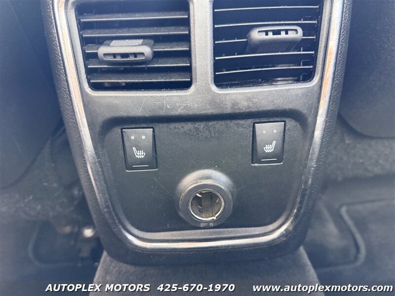 Used 2013 Dodge Charger R/T RWD image 19