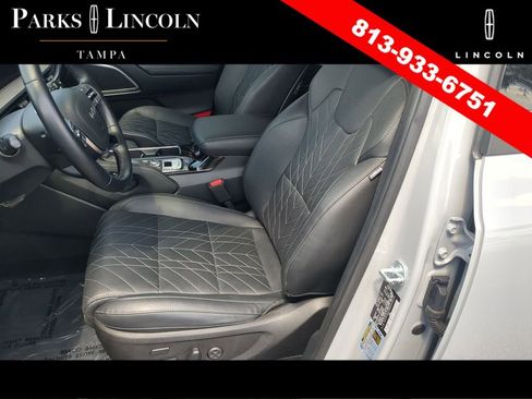 Used 2024 Kia Telluride SX X-Line AWD/4WD image 19
