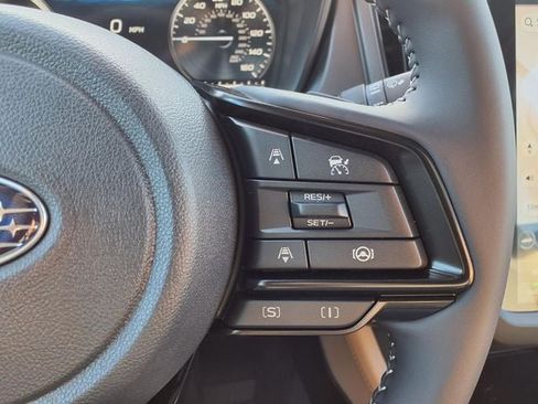 New 2026 Subaru Forester Premium AWD/4WD image 16