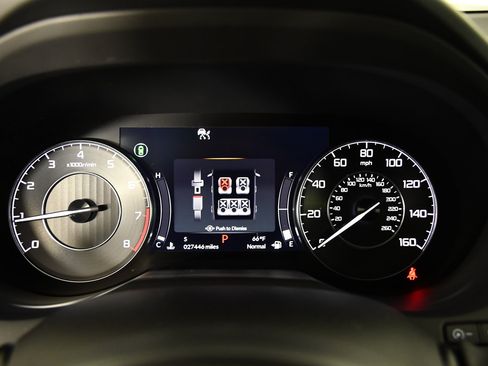 Certified 2024 Acura RDX SH-AWD image 18