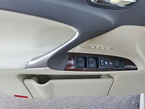 Used 2010 Lexus IS 250 250 image 20