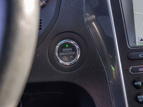 Used 2018 Ford Explorer Sport w/ Equipment Group 401A image 33