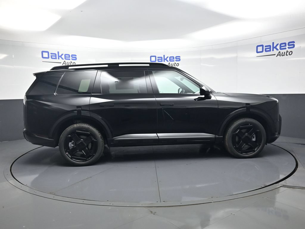 Certified 2027 Kia Telluride EX X-Line w/ Towing Package AWD/4WD image 8
