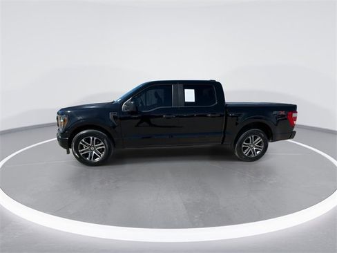 Certified 2023 Ford F150 XL w/ STX Appearance Package image 6