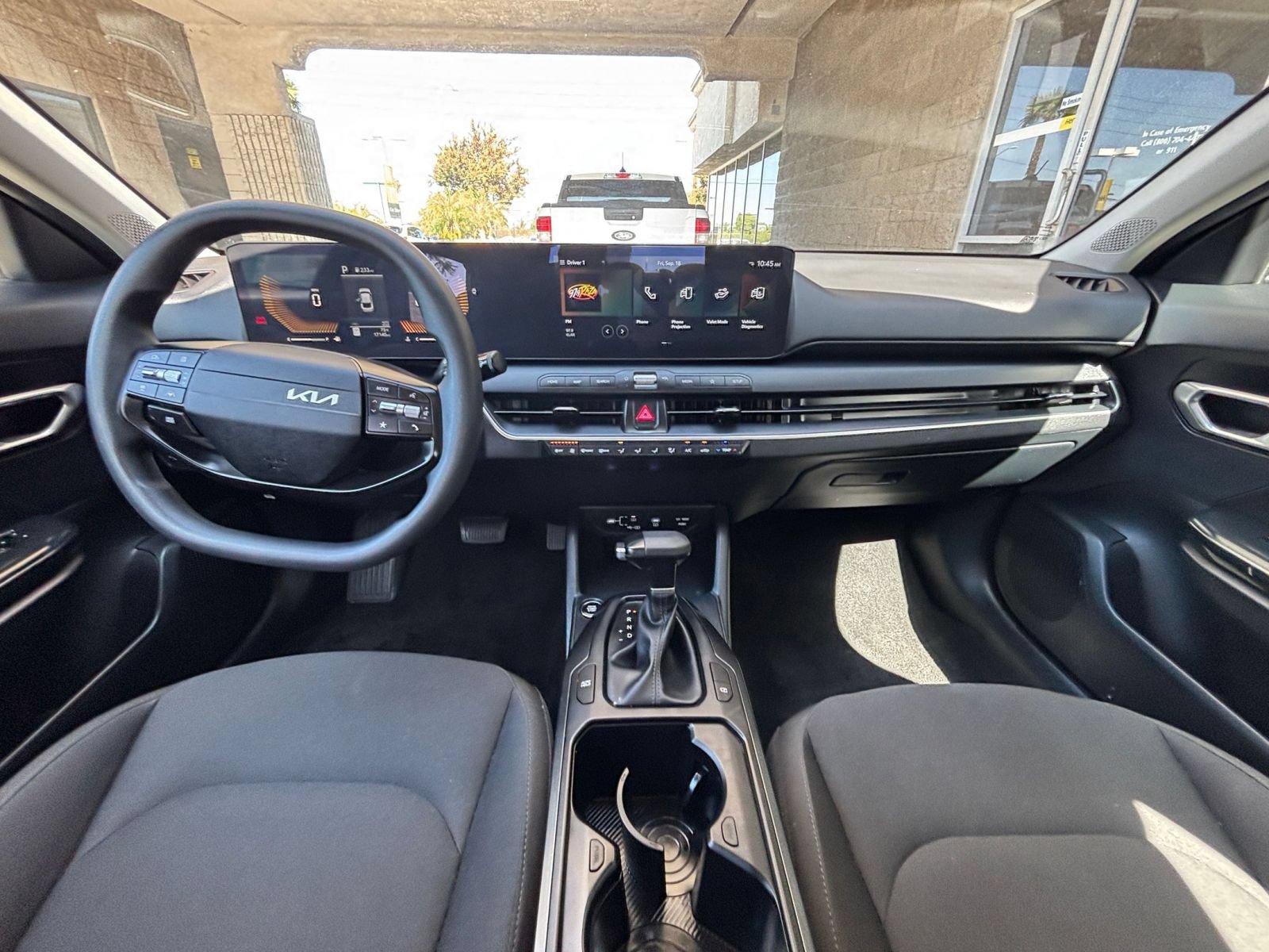 Used 2026 Kia K4 FWD image 32