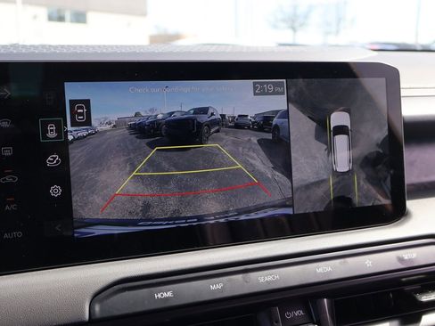 New 2027 Kia Telluride SX Prestige X-Pro AWD/4WD image 47