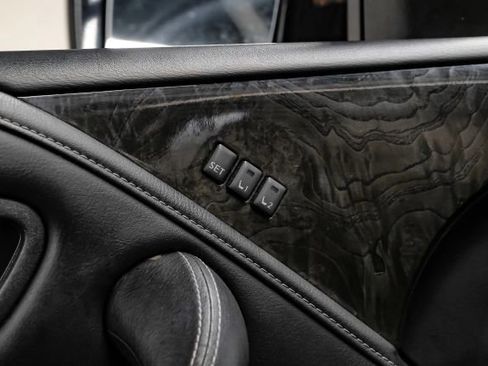 Used 2020 INFINITI QX80 Luxe w/ Proassist Package image 52