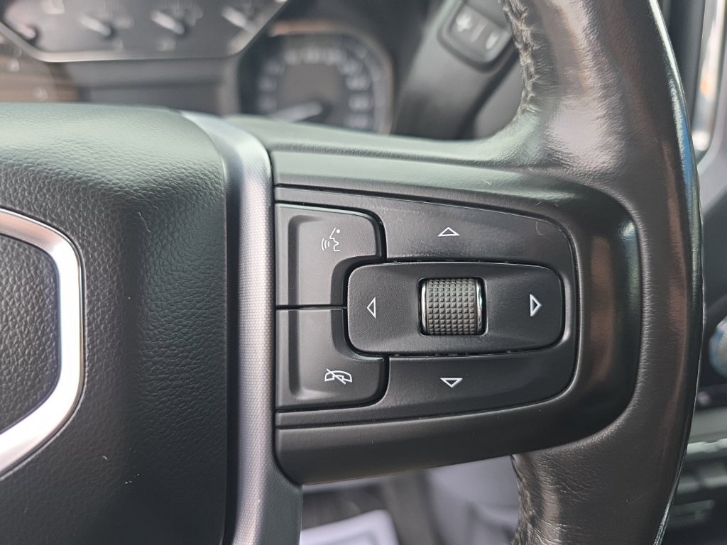 Used 2020 GMC Sierra 2500 SLT w/ SLT Convenience Package AWD/4WD image 39