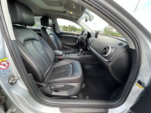 Used 2015 Audi A3 1.8T Premium FWD image 29