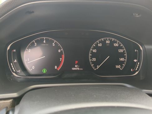 Used 2018 Honda Accord EX-L image 23