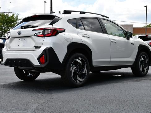 New 2026 Subaru Crosstrek 2.5i Limited AWD/4WD image 7