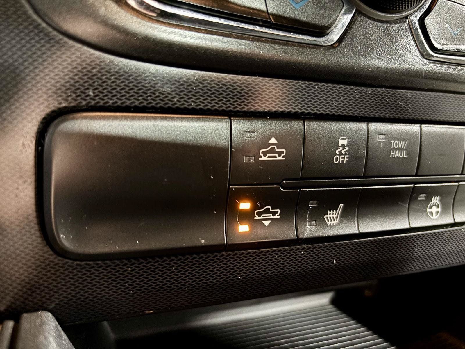Used 2017 RAM 1500 Rebel w/ Ram 1500 Black Rebel Group AWD/4WD image 42
