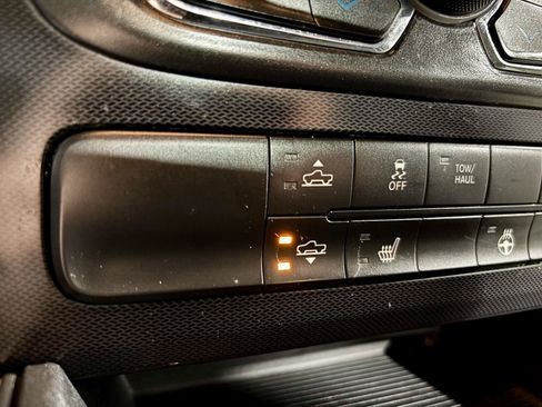 Used 2017 RAM 1500 Rebel w/ Ram 1500 Black Rebel Group AWD/4WD image 42