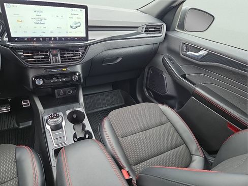 Used 2024 Ford Escape ST-Line w/ Tech Pack #1 image 12