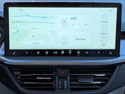 New 2026 Ford Escape SE FWD image 14