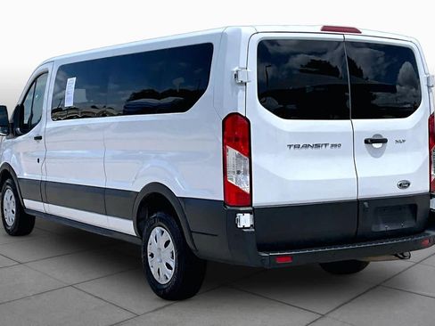 Used 2022 Ford Transit 350 XLT RWD image 12