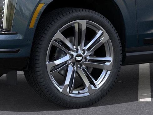 New 2026 Cadillac Escalade Sport w/ Touring Package image 9