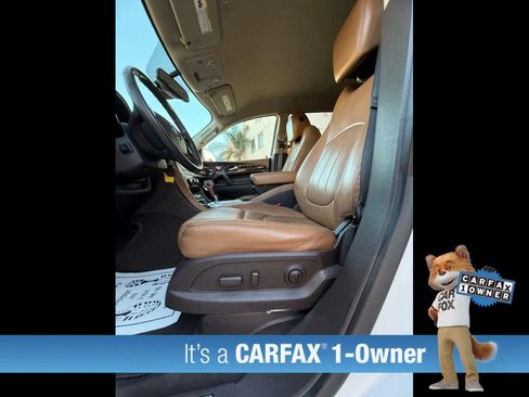 Used 2016 Buick Enclave Premium AWD/4WD image 81