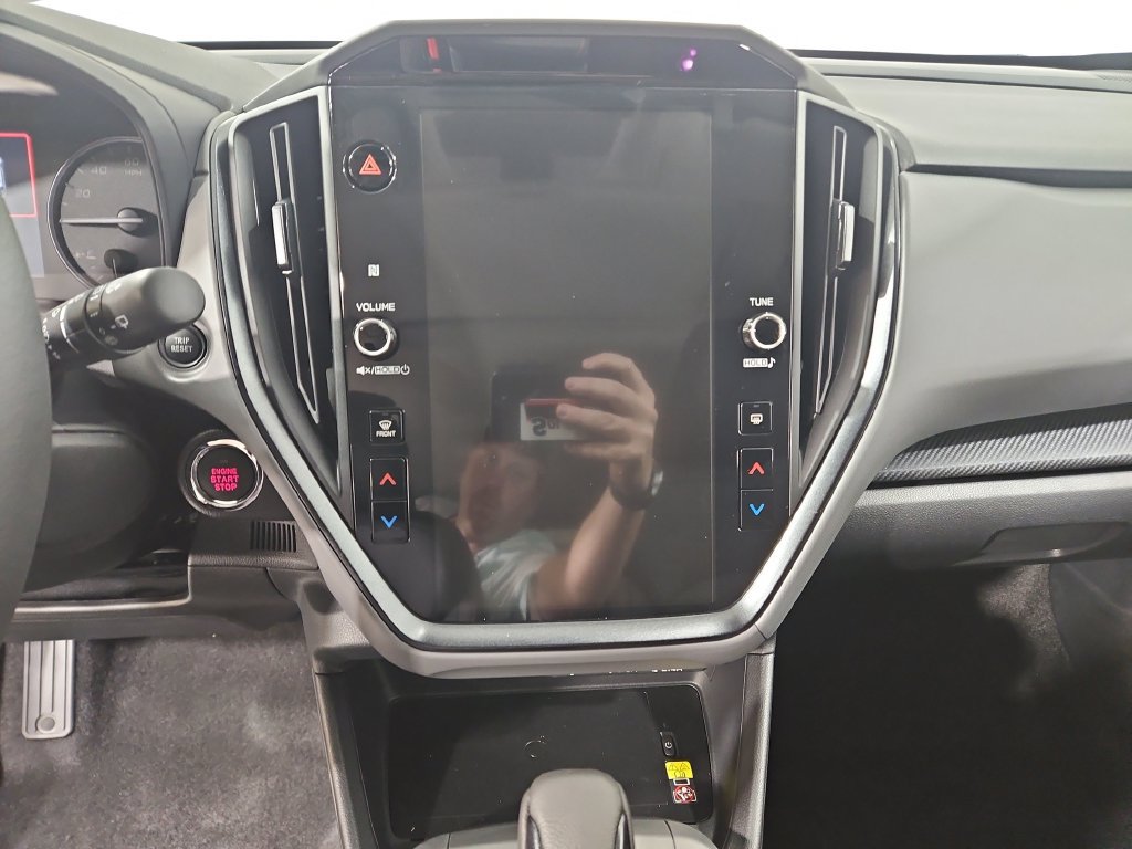 New 2026 Subaru Crosstrek 2.5i Limited AWD/4WD image 18