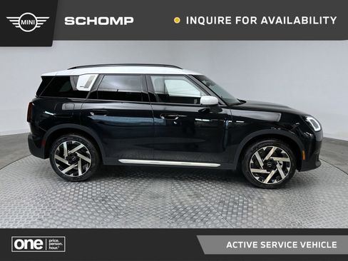 Used 2026 MINI Cooper Countryman S AWD/4WD image 1