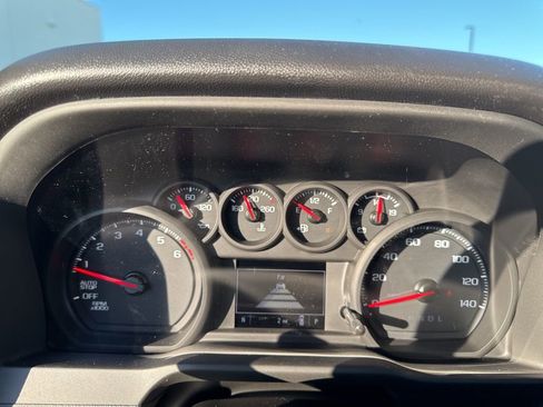 New 2026 GMC Sierra 1500 Pro w/ Pro Value Package image 15