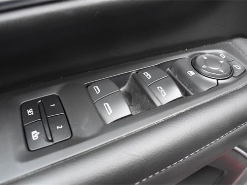 Certified 2021 Chevrolet Tahoe Z71 image 24