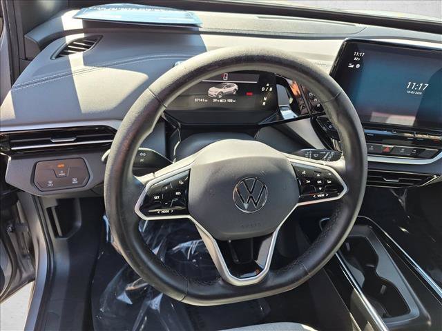 Certified 2023 Volkswagen ID.4 Pro RWD image 11