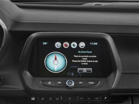 Used 2017 Chevrolet Camaro LT image 20