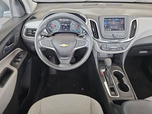 Used 2022 Chevrolet Equinox LS FWD image 19