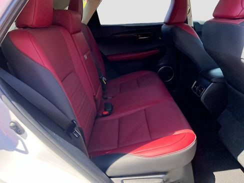Used 2021 Lexus NX 300 FWD w/ Accessory Package 2 image 25