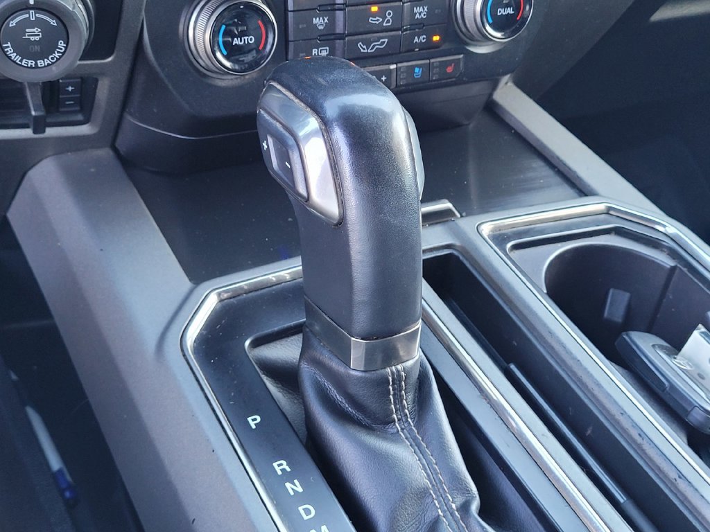 Used 2019 Ford F150 Raptor w/ Equipment Group 802A Luxury AWD/4WD image 19