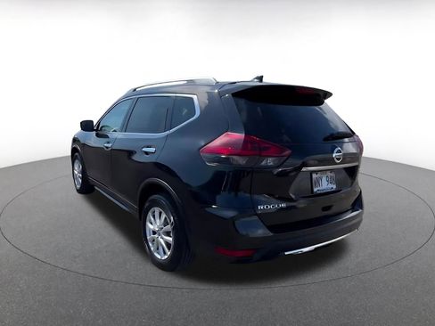 Used 2020 Nissan Rogue SV AWD/4WD image 11