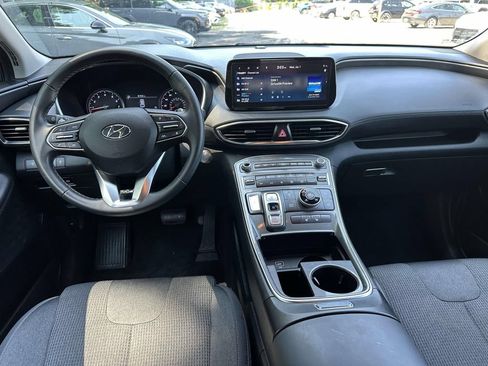 Used 2023 Hyundai Santa Fe SEL AWD/4WD image 11