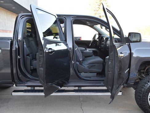Used 2015 Chevrolet Silverado 1500 LT w/ All Star Edition AWD/4WD image 19