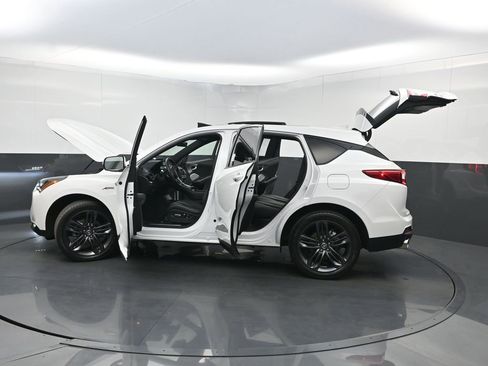 Used 2024 Acura RDX A-Spec AWD/4WD image 40