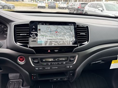 New 2026 Honda Ridgeline TrailSport image 26