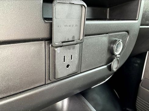 Used 2023 Chevrolet Express 2500 Extended w/ Driver Convenience Package RWD image 13