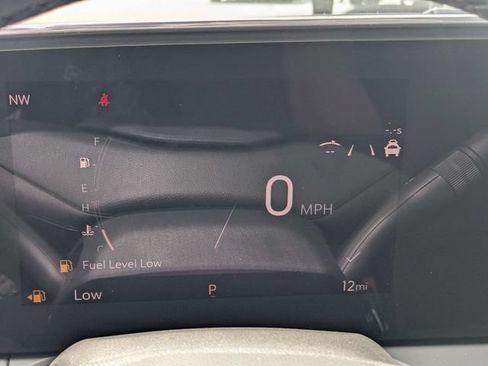 New 2026 Buick Envista Sport Touring w/ Convenience I Package FWD image 30