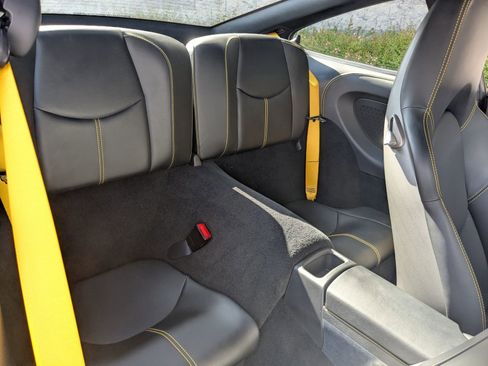 Used 2012 Porsche 911 Edition 918 Spyder image 29