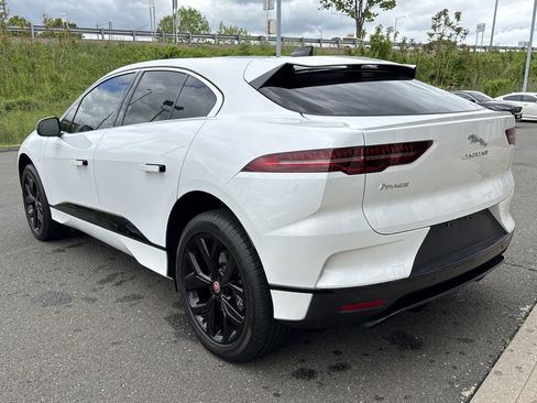 Used 2023 Jaguar I-PACE HSE AWD/4WD image 6