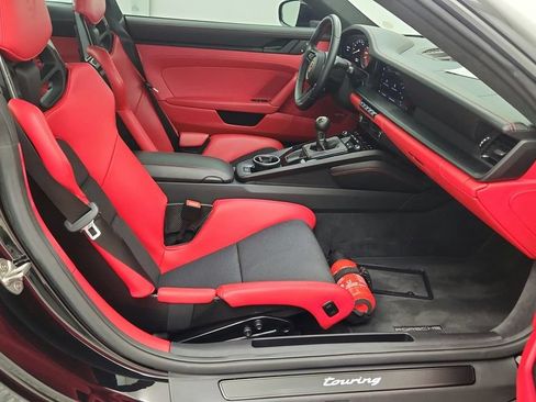 Used 2022 Porsche 911 GT3 RWD image 44