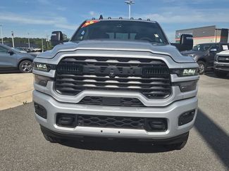 Used 2026 RAM 2500 Big Horn AWD/4WD video 2