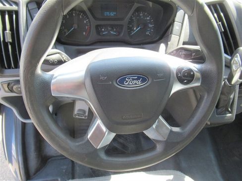 Used 2019 Ford Transit 250 148 High Roof Extended image 18