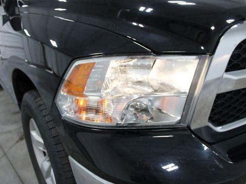 Used 2024 RAM 1500 Classic SLT image 12