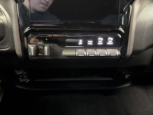 New 2026 RAM 2500 Tradesman image 36