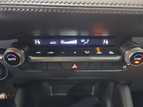 New 2026 MAZDA MAZDA3 s Sport image 22