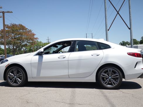 Used 2024 BMW 228i Gran Coupe FWD image 2