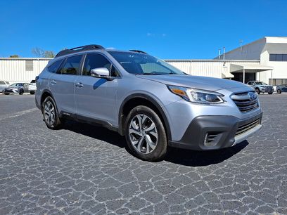 Used 2022 Subaru Outback Limited w/ Popular Package #2